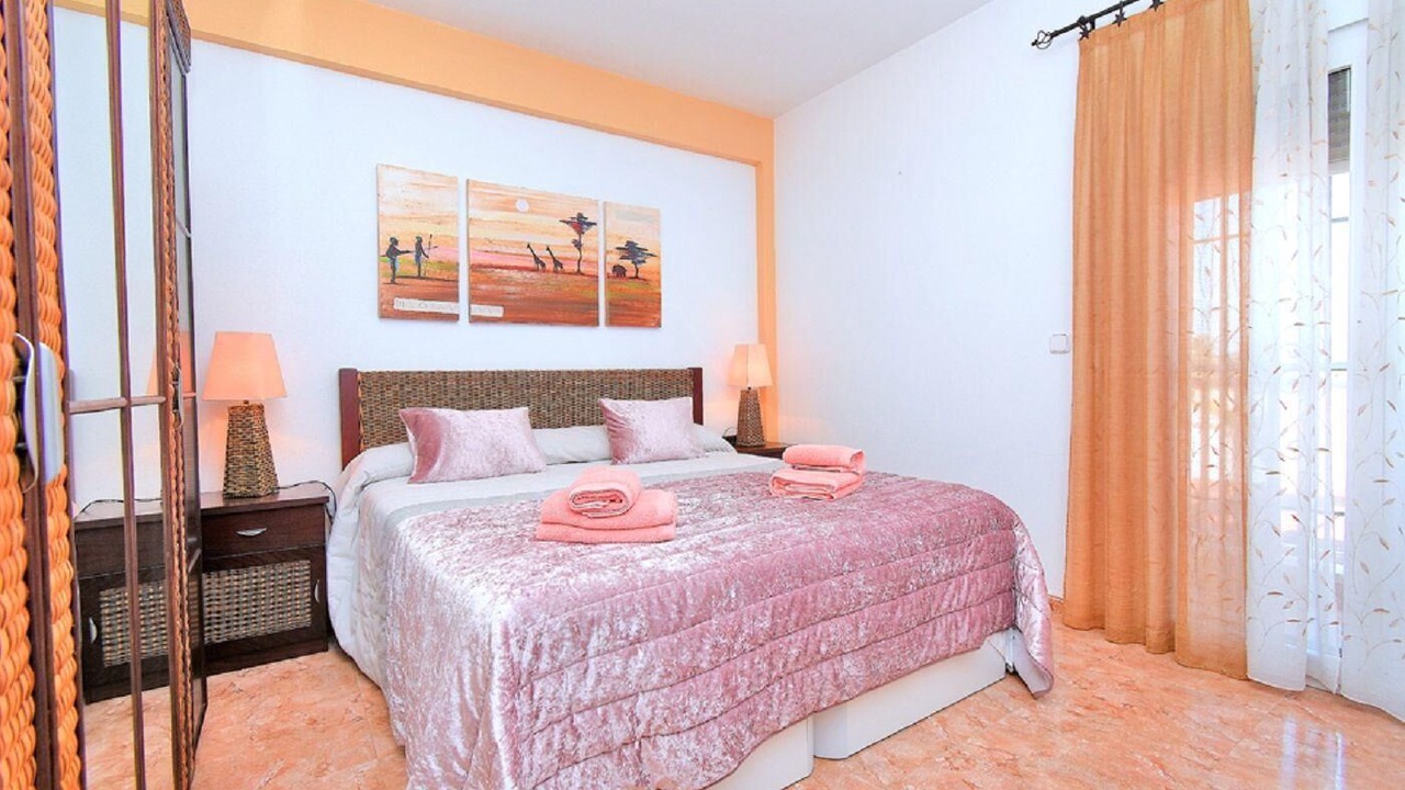 Photo of Bedroom in Estrella del Mar