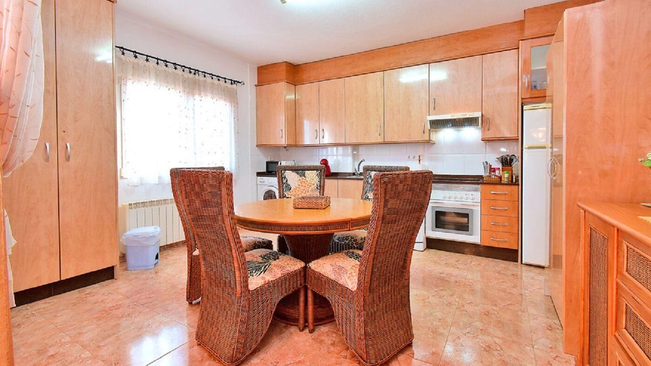 Photo of Kitchen in Estrella del Mar