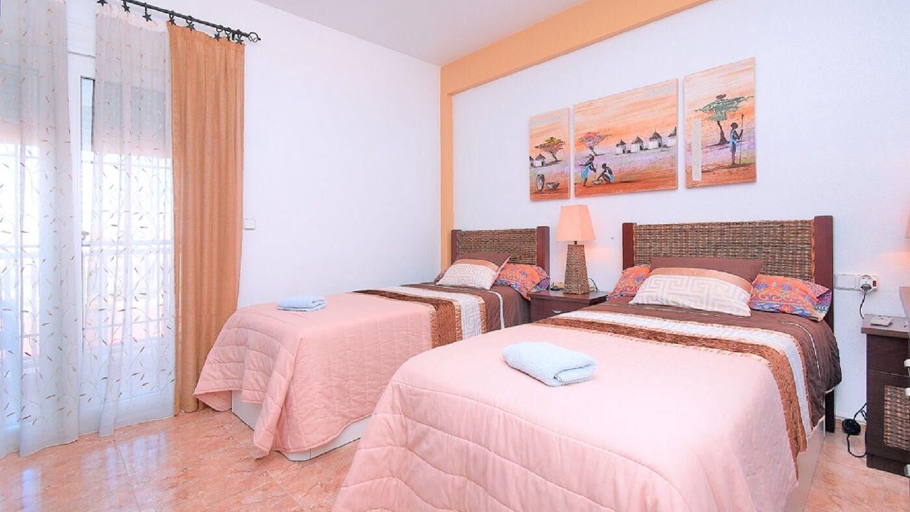Photo of Bedroom in Estrella del Mar