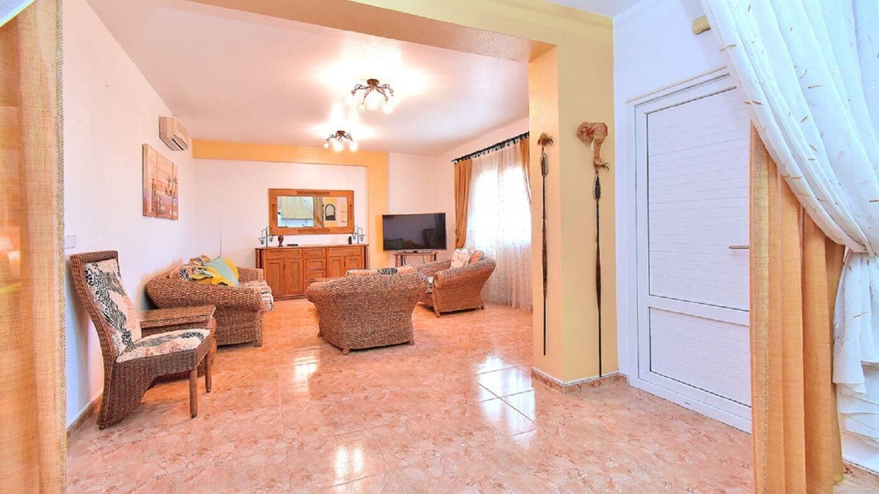 Photo of Livingroom in Estrella del Mar