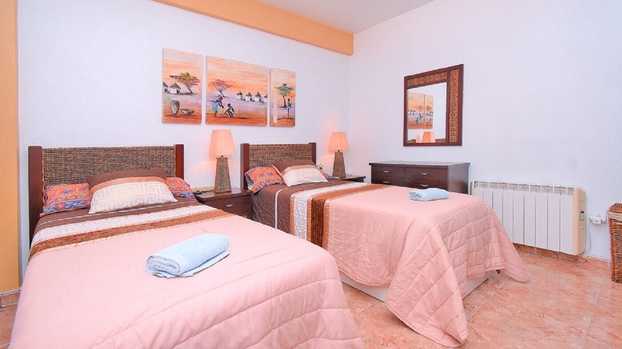 Photo of Bedroom in Estrella del Mar