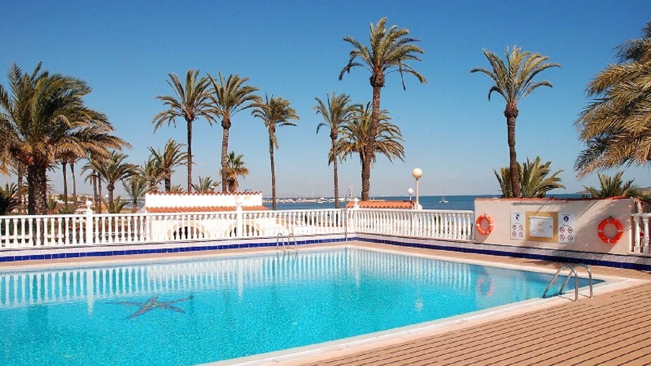 Photo of Outdoor in Estrella del Mar