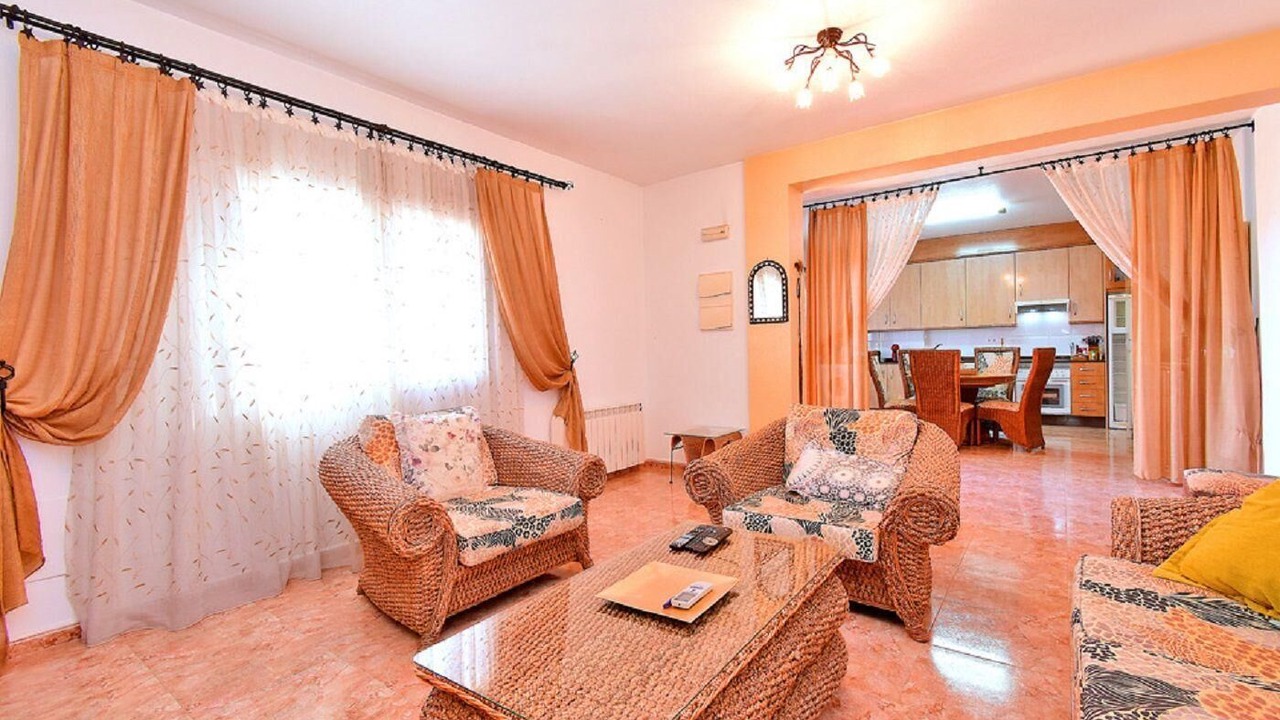 Photo of Livingroom in Estrella del Mar