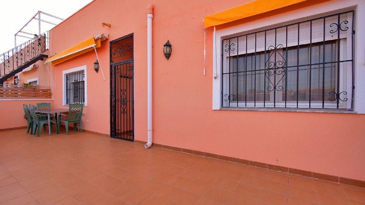Photo of Outdoor in Estrella del Mar