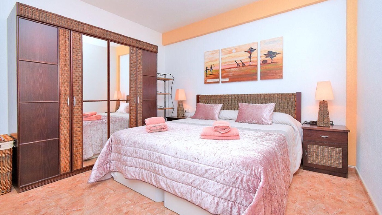 Photo of Bedroom in Estrella del Mar