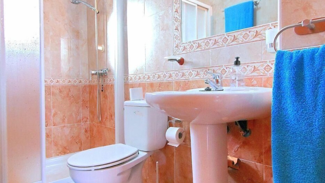 Photo of Bathroom in Estrella del Mar