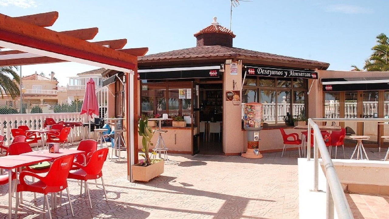 Photo of Outdoor in Estrella del Mar