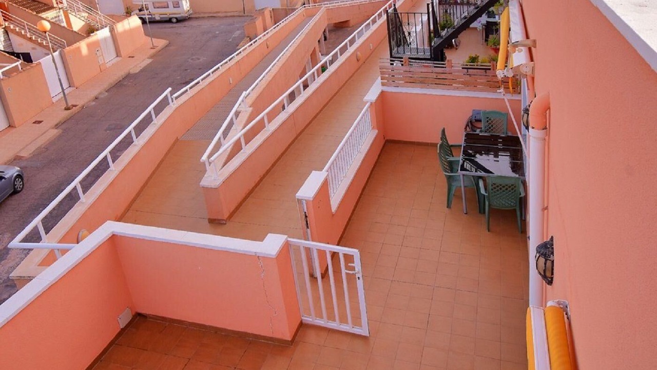Photo of Outdoor in Estrella del Mar