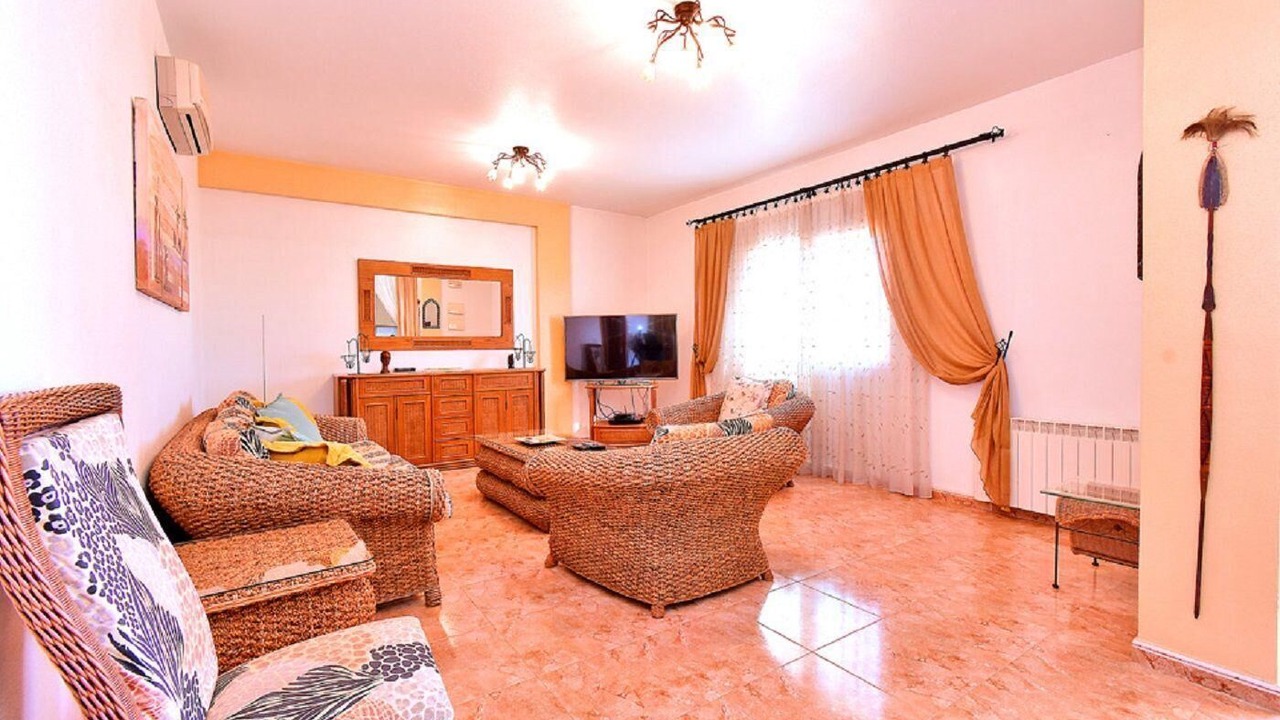 Photo of Livingroom in Estrella del Mar