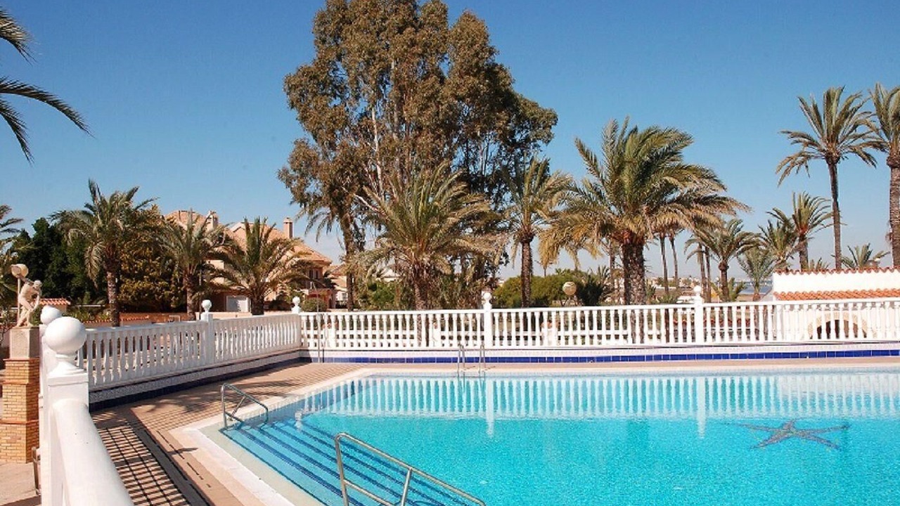 Photo of Outdoor in Estrella del Mar