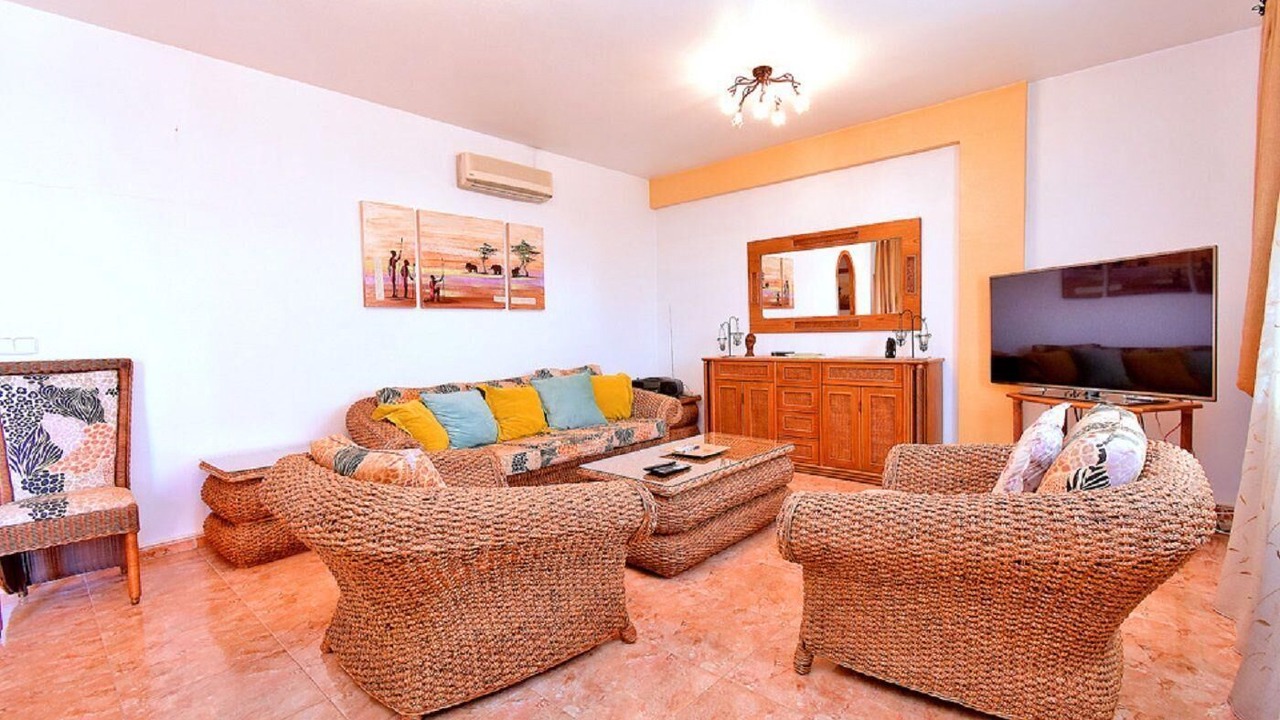 Photo of Livingroom in Estrella del Mar