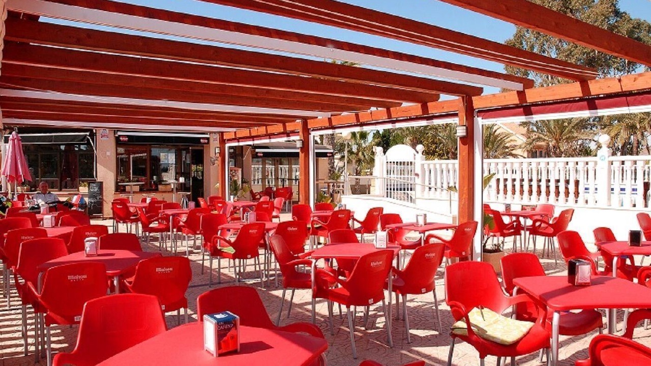 Photo of Outdoor in Estrella del Mar