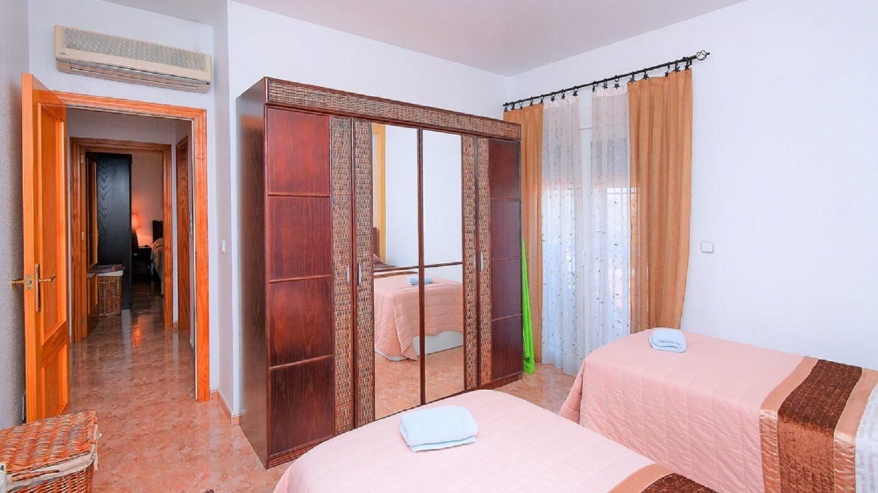 Photo of Bedroom in Estrella del Mar