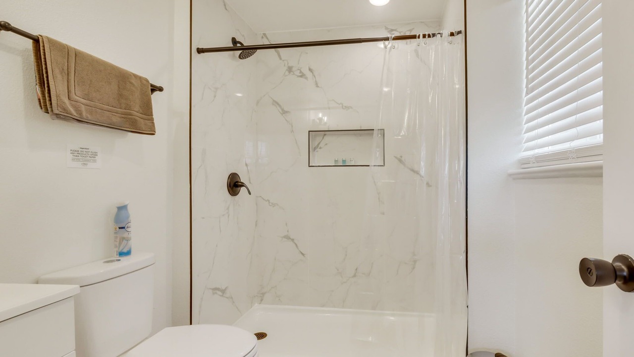 Photo of Bathroom in Allendale Area