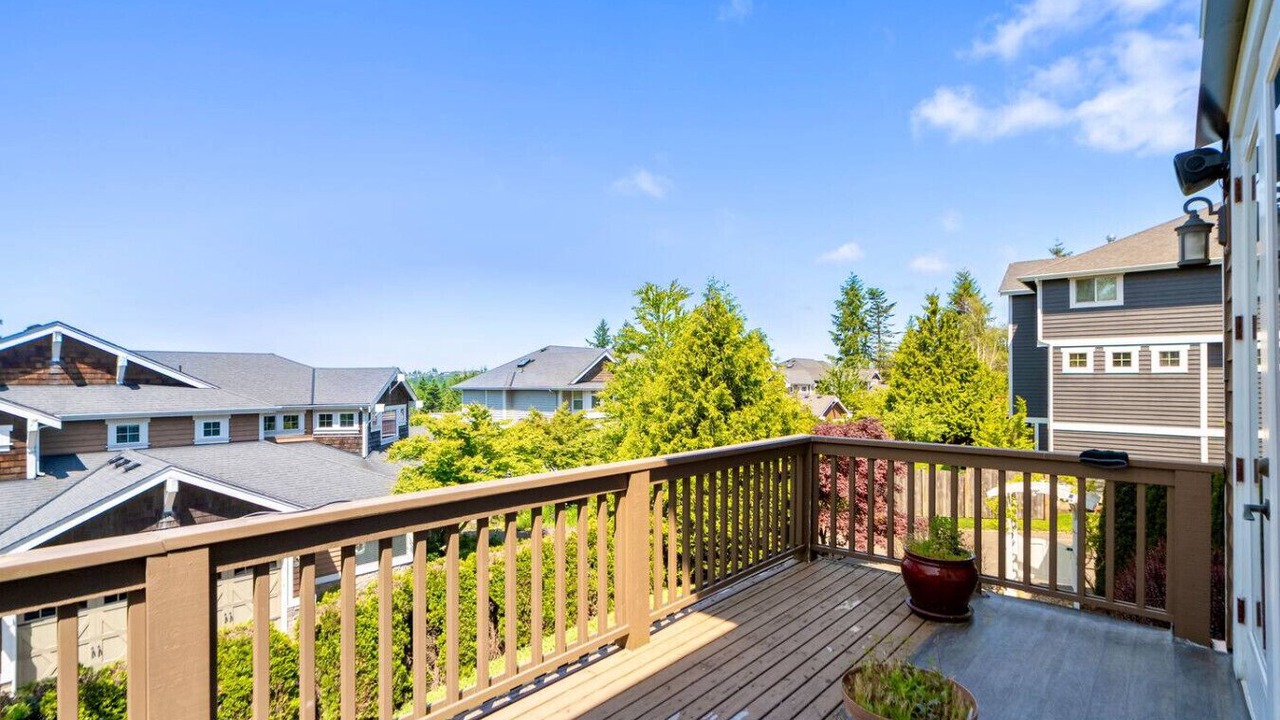 Photo of Outdoor in Cougar Mountain