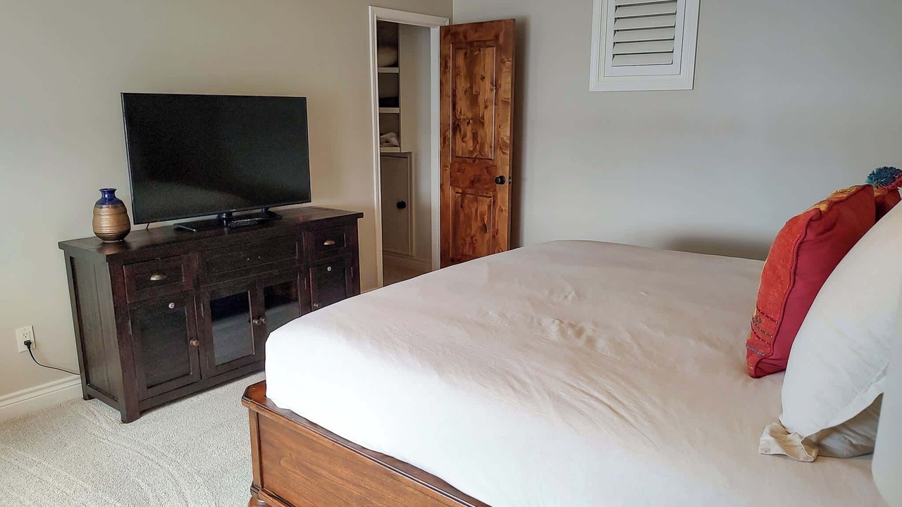 Photo of Bedroom in Granite Shoals