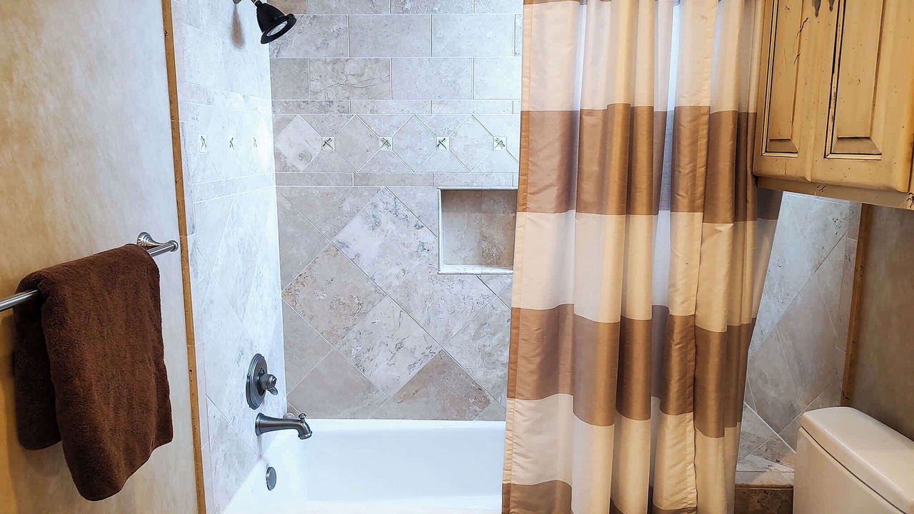 Photo of Bathroom in Granite Shoals
