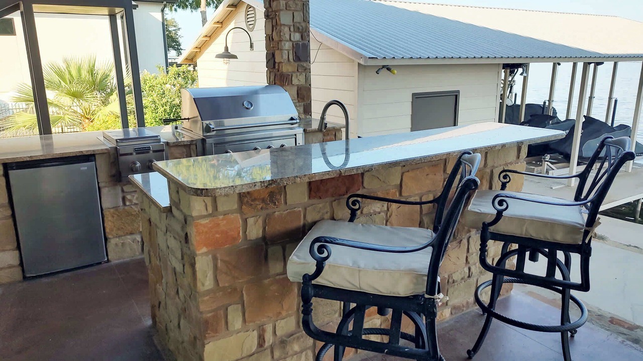 Photo of Outdoor in Granite Shoals