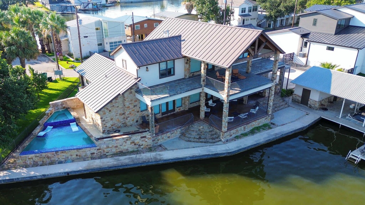 Photo of Outdoor in Granite Shoals