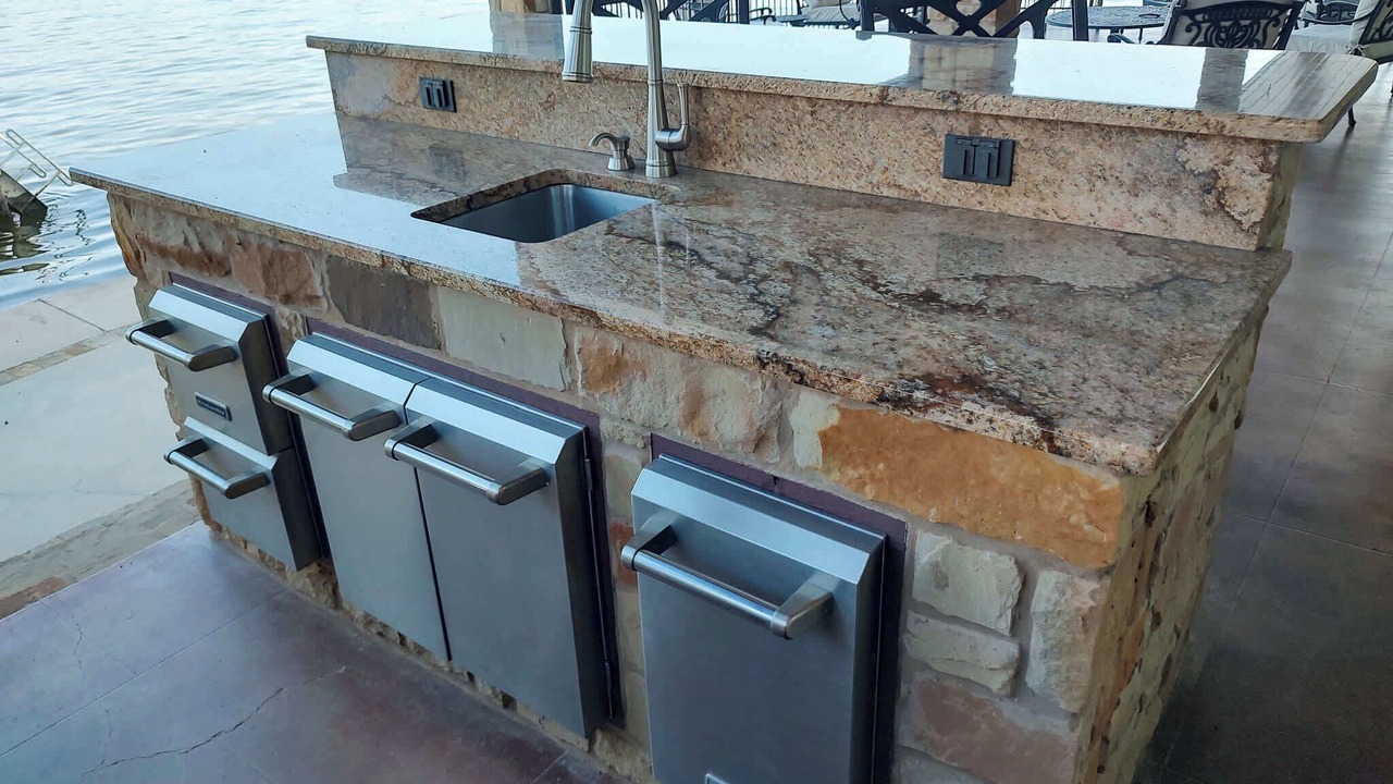 Photo of Outdoor in Granite Shoals
