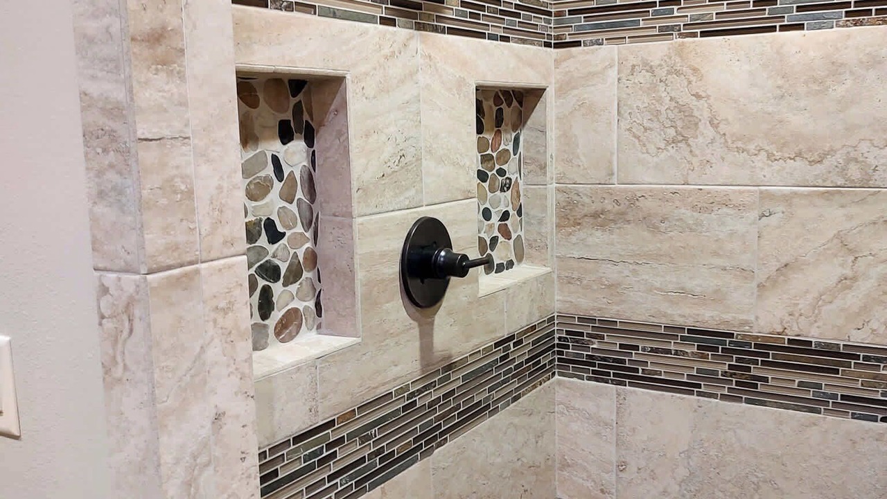 Photo of Bathroom in Granite Shoals