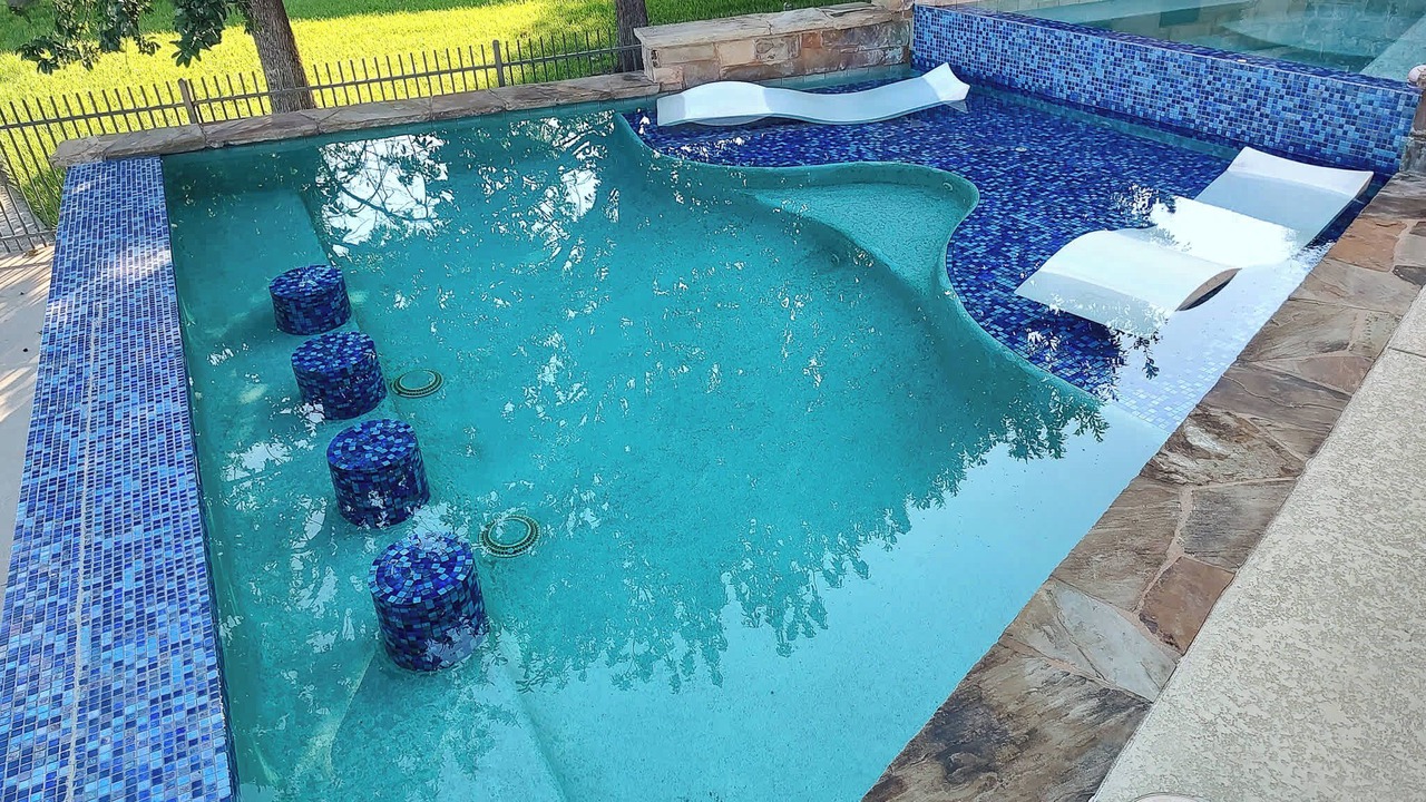 Photo of Outdoor in Granite Shoals