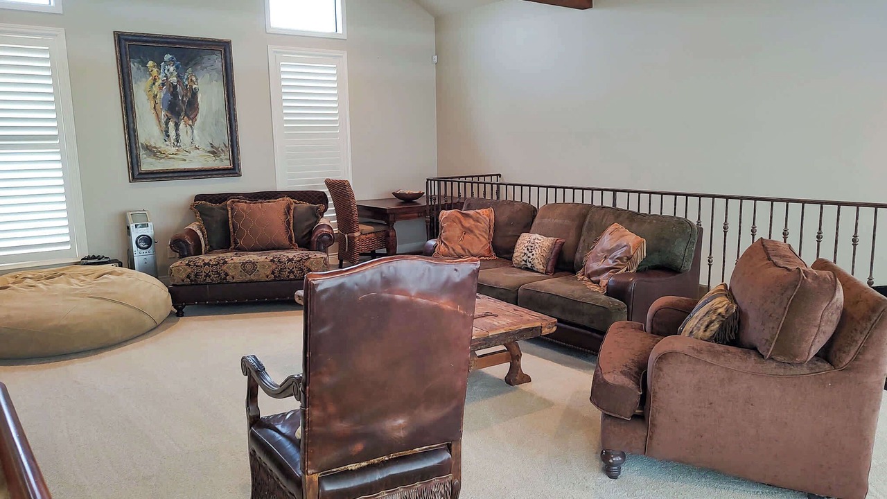 Photo of Livingroom in Granite Shoals