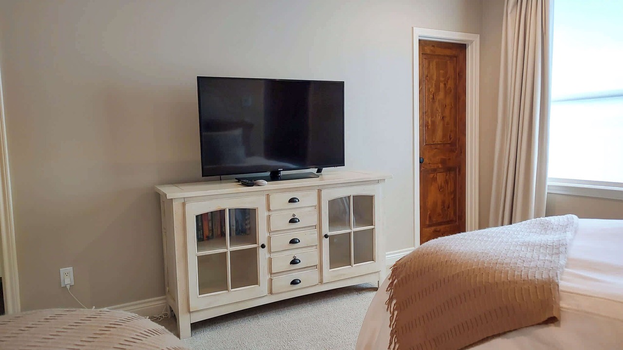 Photo of Bedroom in Granite Shoals