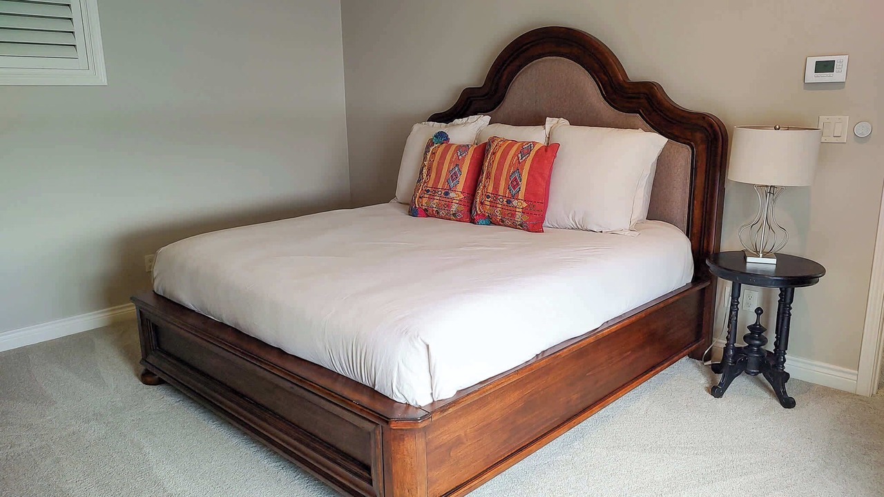 Photo of Bedroom in Granite Shoals