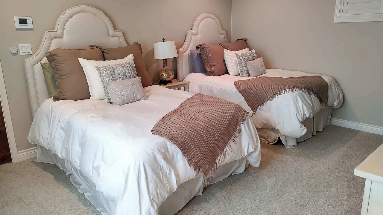 Photo of Bedroom in Granite Shoals