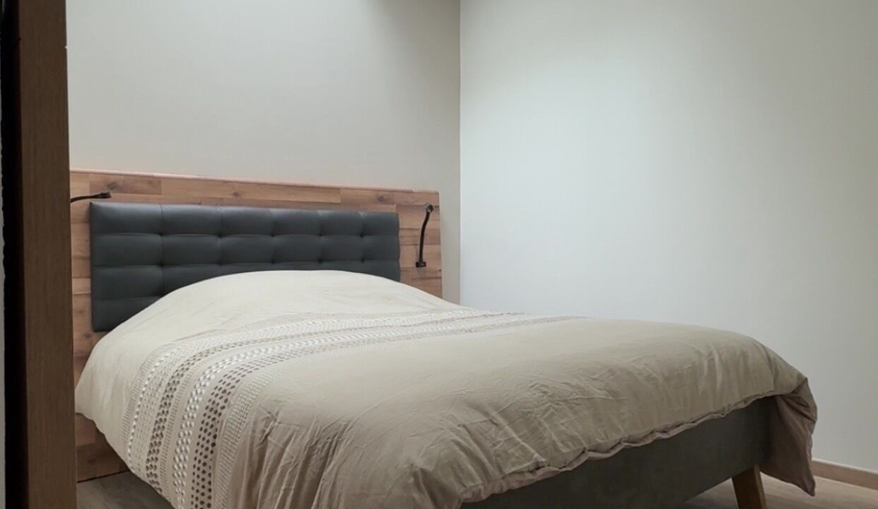 Photo of Bedroom in Centre Historique