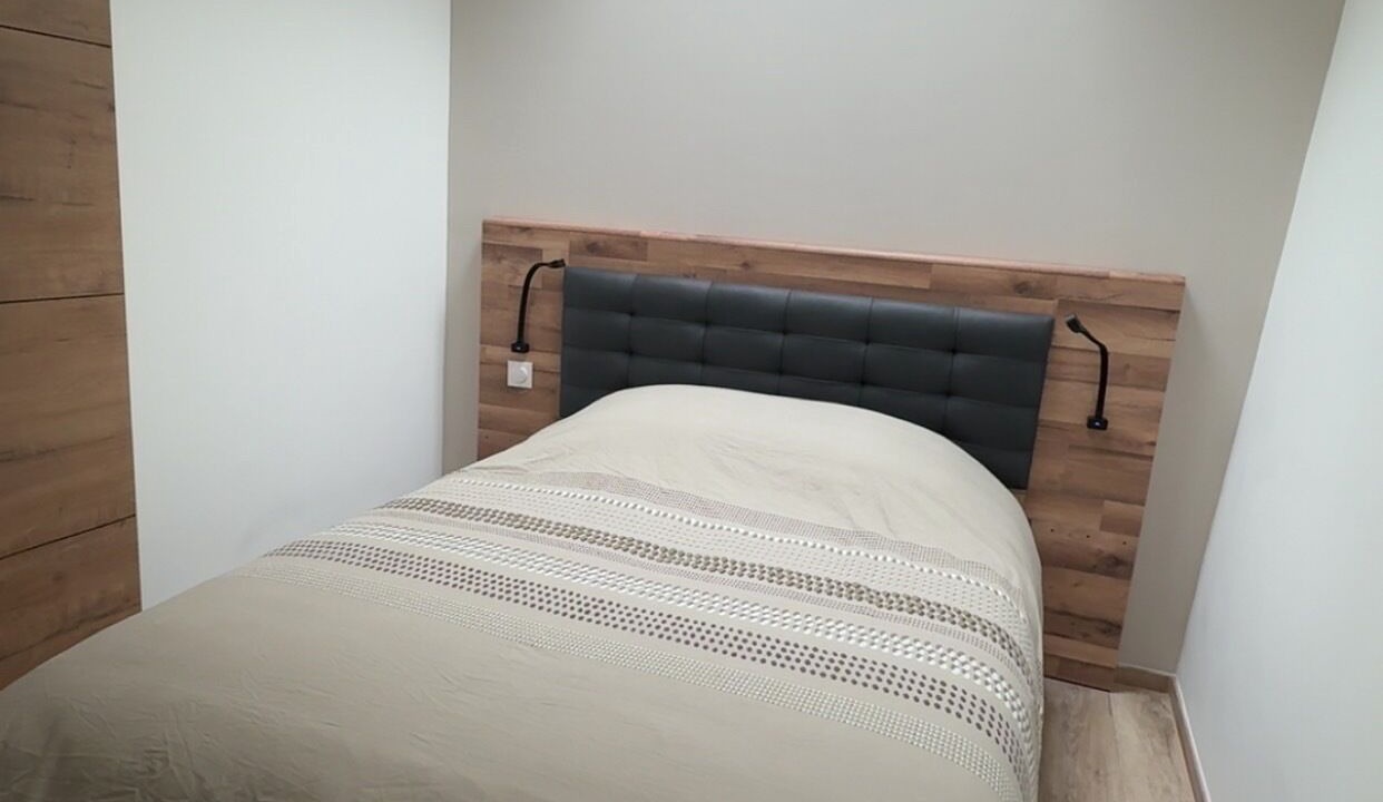 Photo of Bedroom in Centre Historique