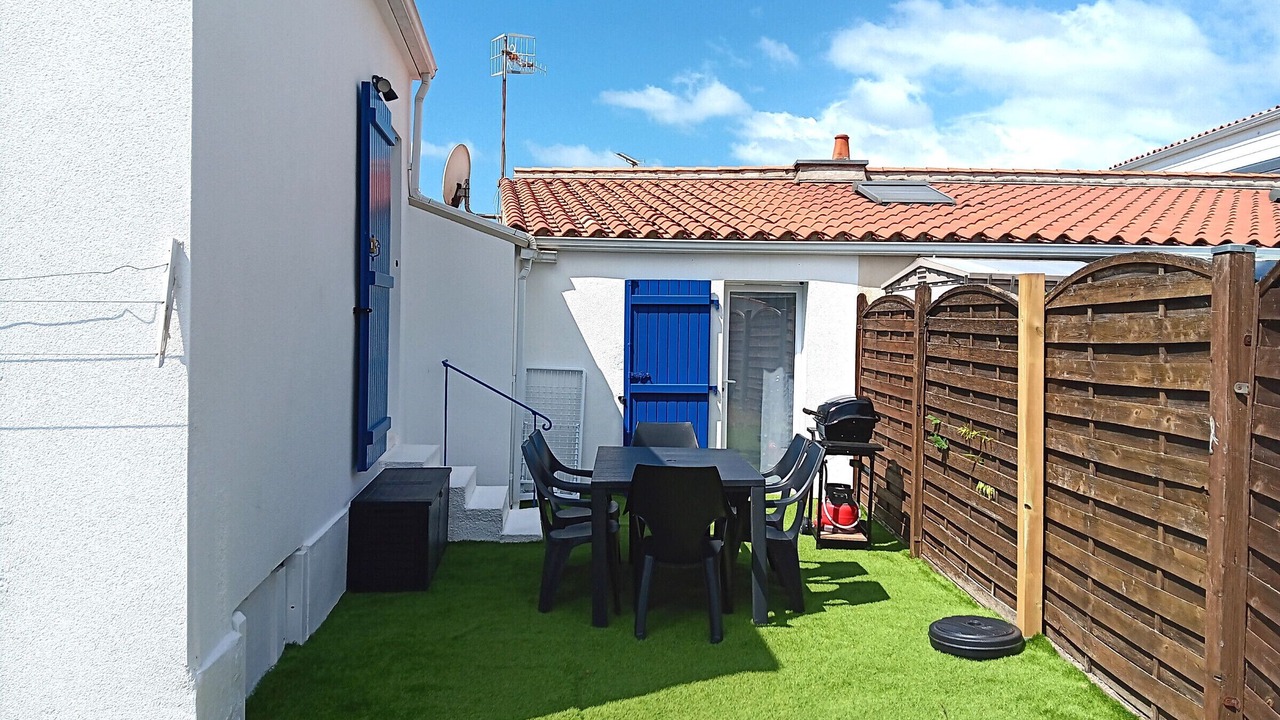Photo of Outdoor in LʼAiguillon-sur-Mer