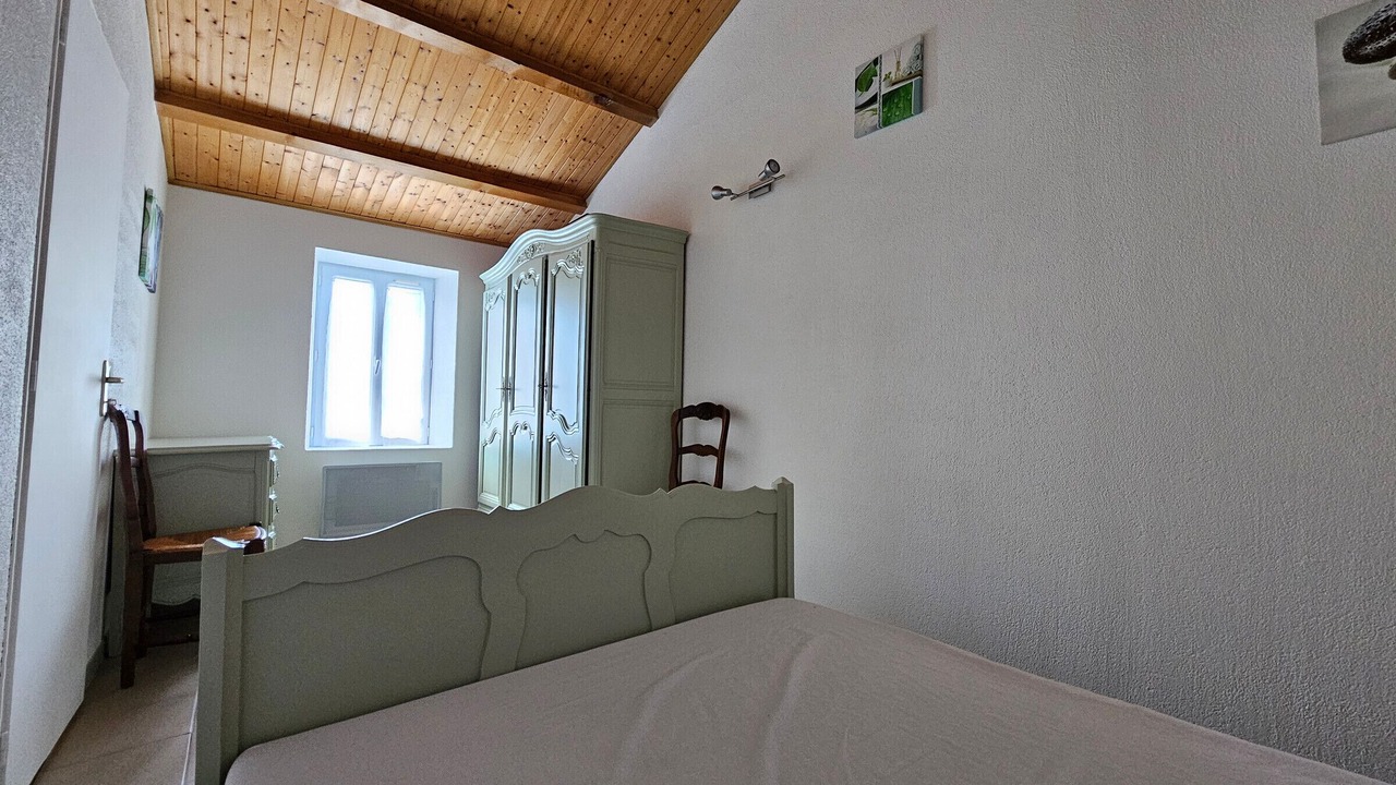 Photo of Bedroom in LʼAiguillon-sur-Mer
