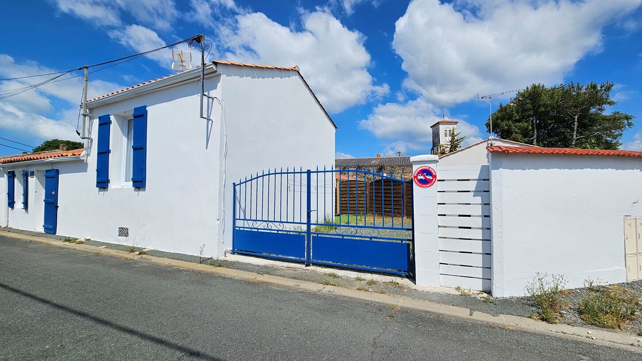 Photo of Outdoor in LʼAiguillon-sur-Mer