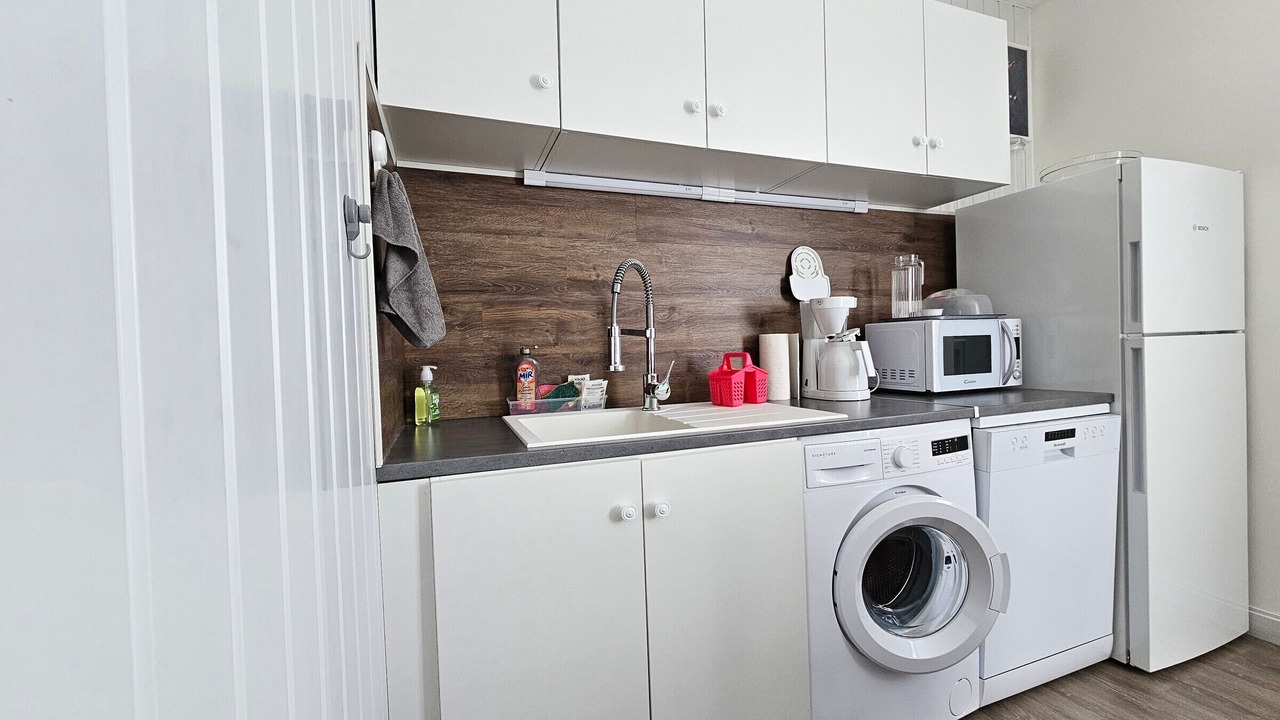 Photo of Kitchen in LʼAiguillon-sur-Mer