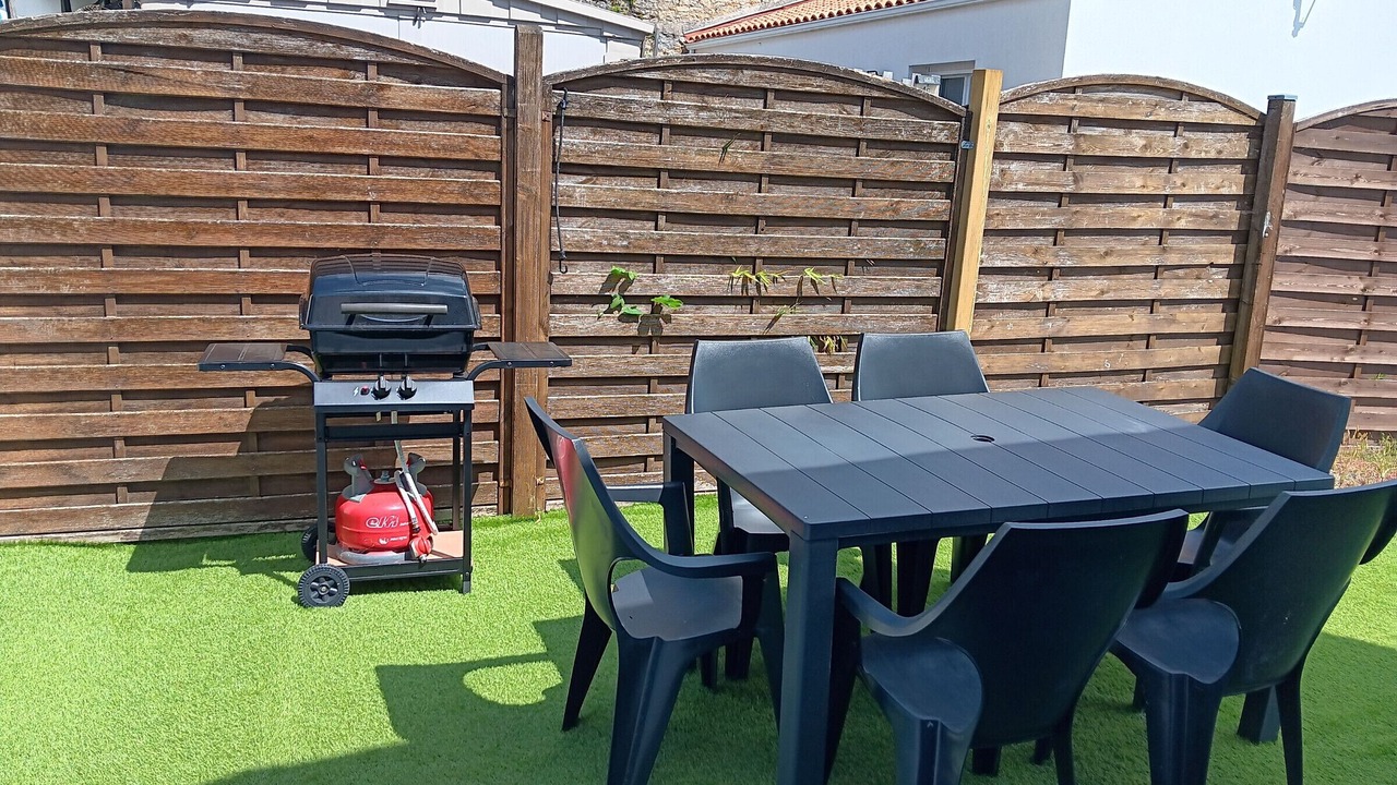 Photo of Outdoor in LʼAiguillon-sur-Mer
