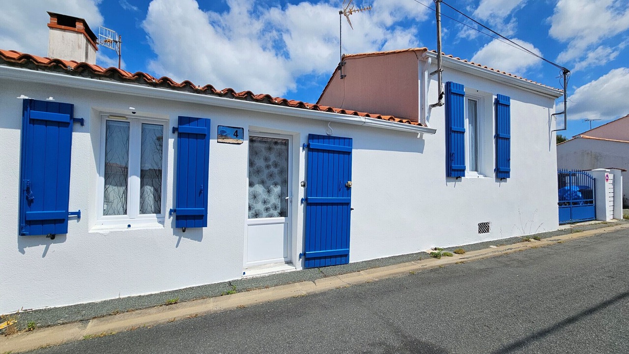 Photo of Outdoor in LʼAiguillon-sur-Mer