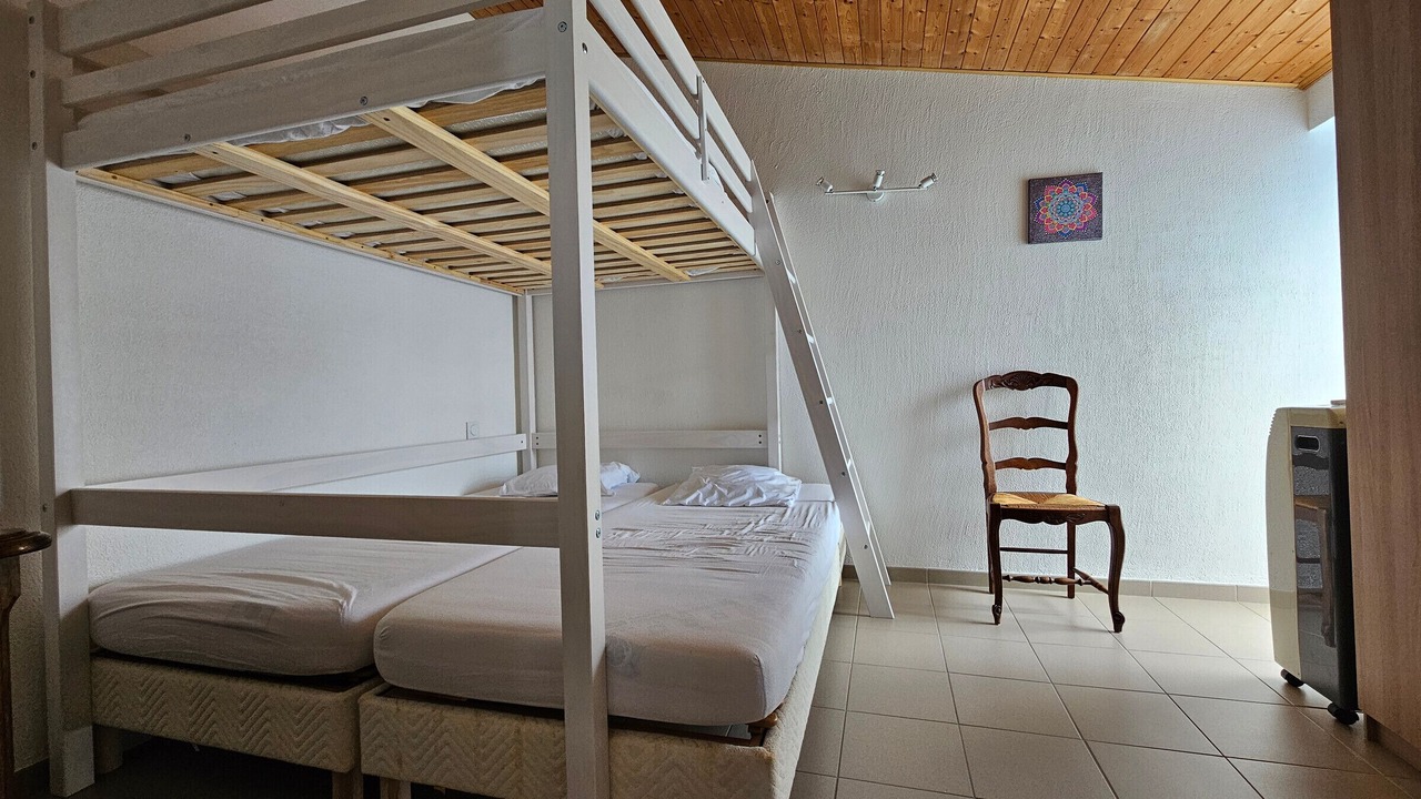 Photo of Bedroom in LʼAiguillon-sur-Mer