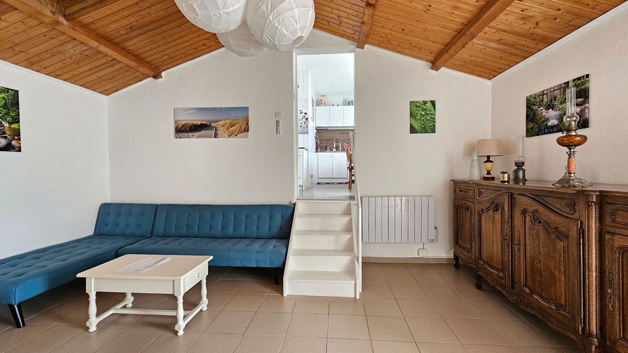 Photo of Livingroom in LʼAiguillon-sur-Mer