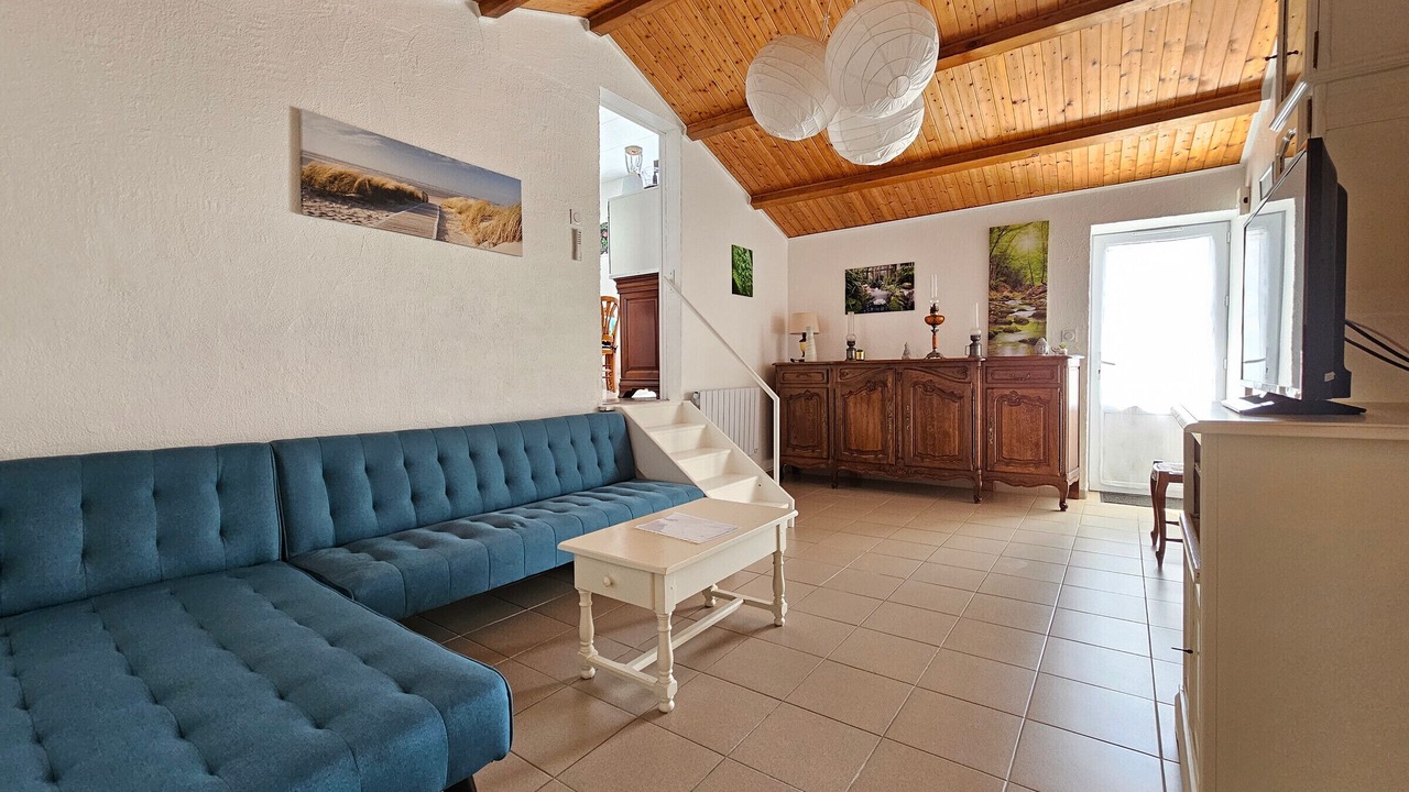 Photo of Livingroom in LʼAiguillon-sur-Mer