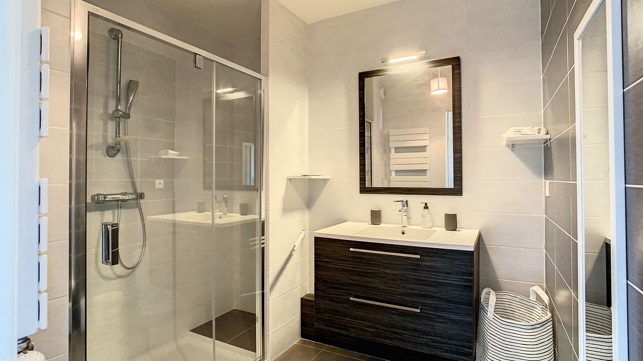 Photo of Bathroom in Palavas-les-Flots