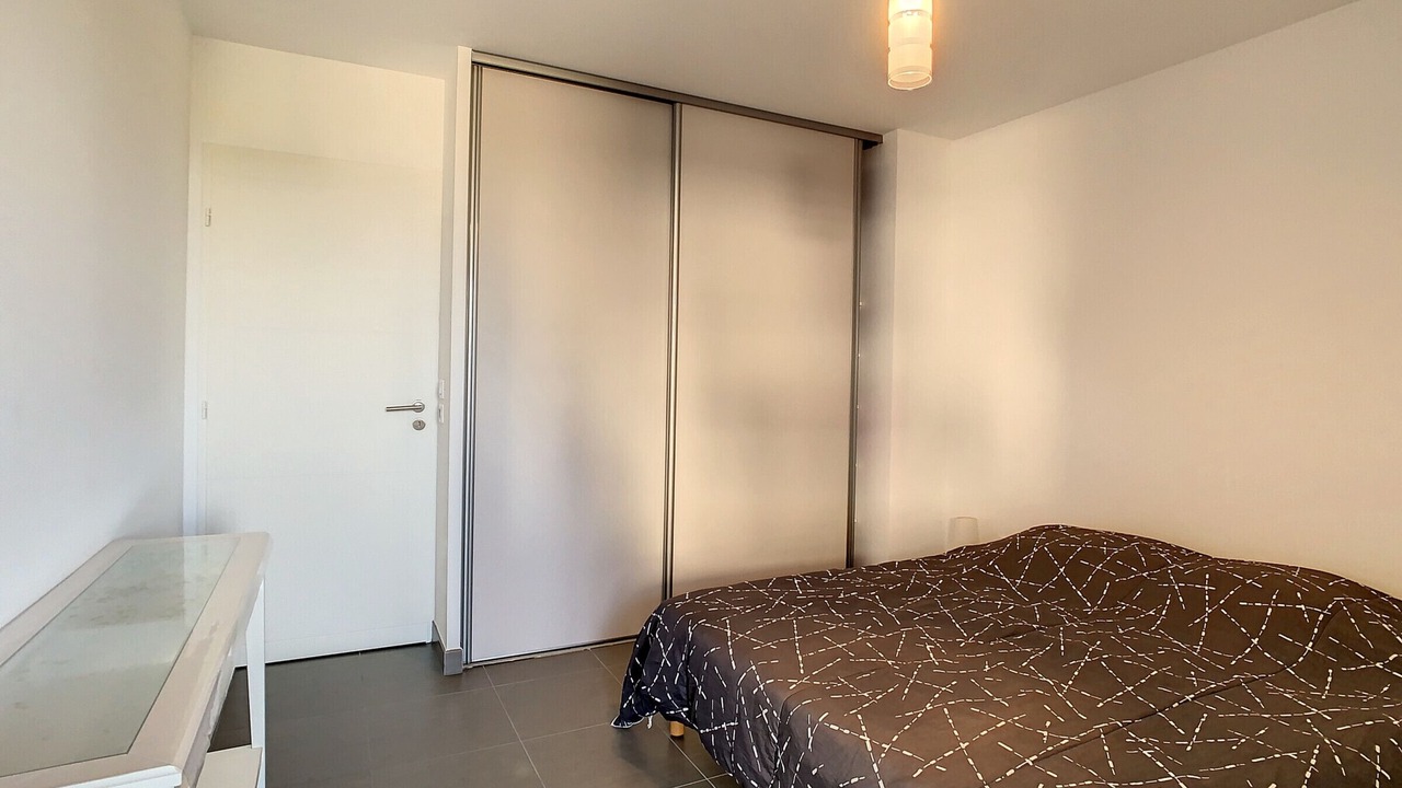 Photo of Bedroom in Palavas-les-Flots