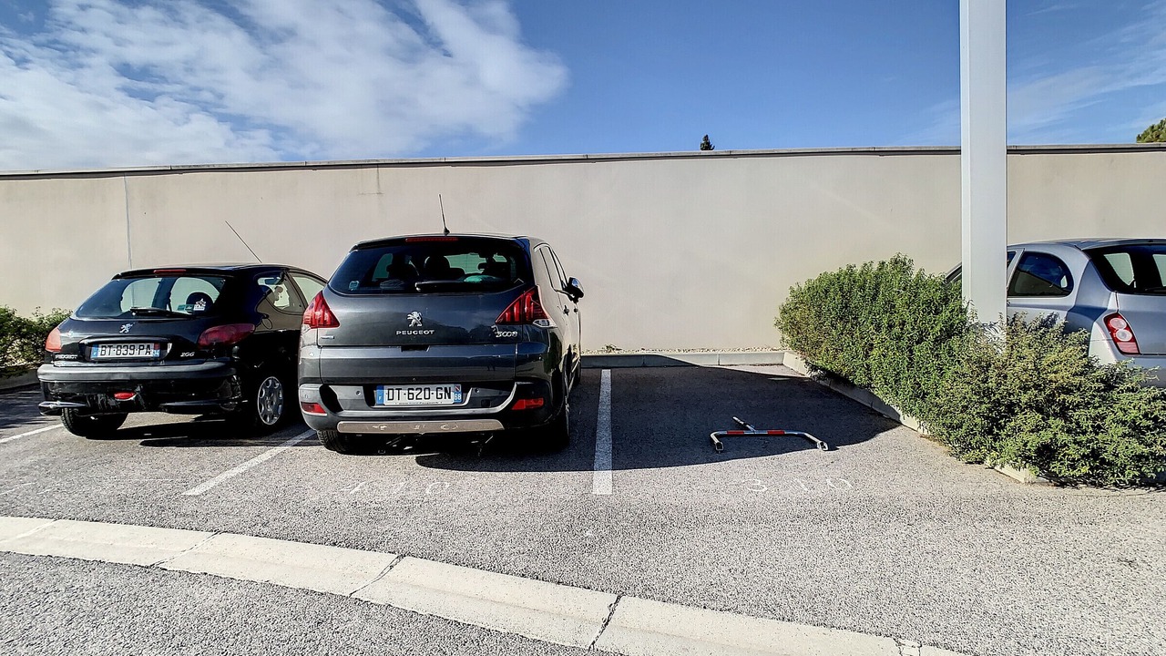 Photo of Outdoor in Palavas-les-Flots
