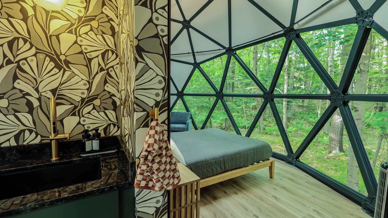 Photo of Bedroom in Freeport