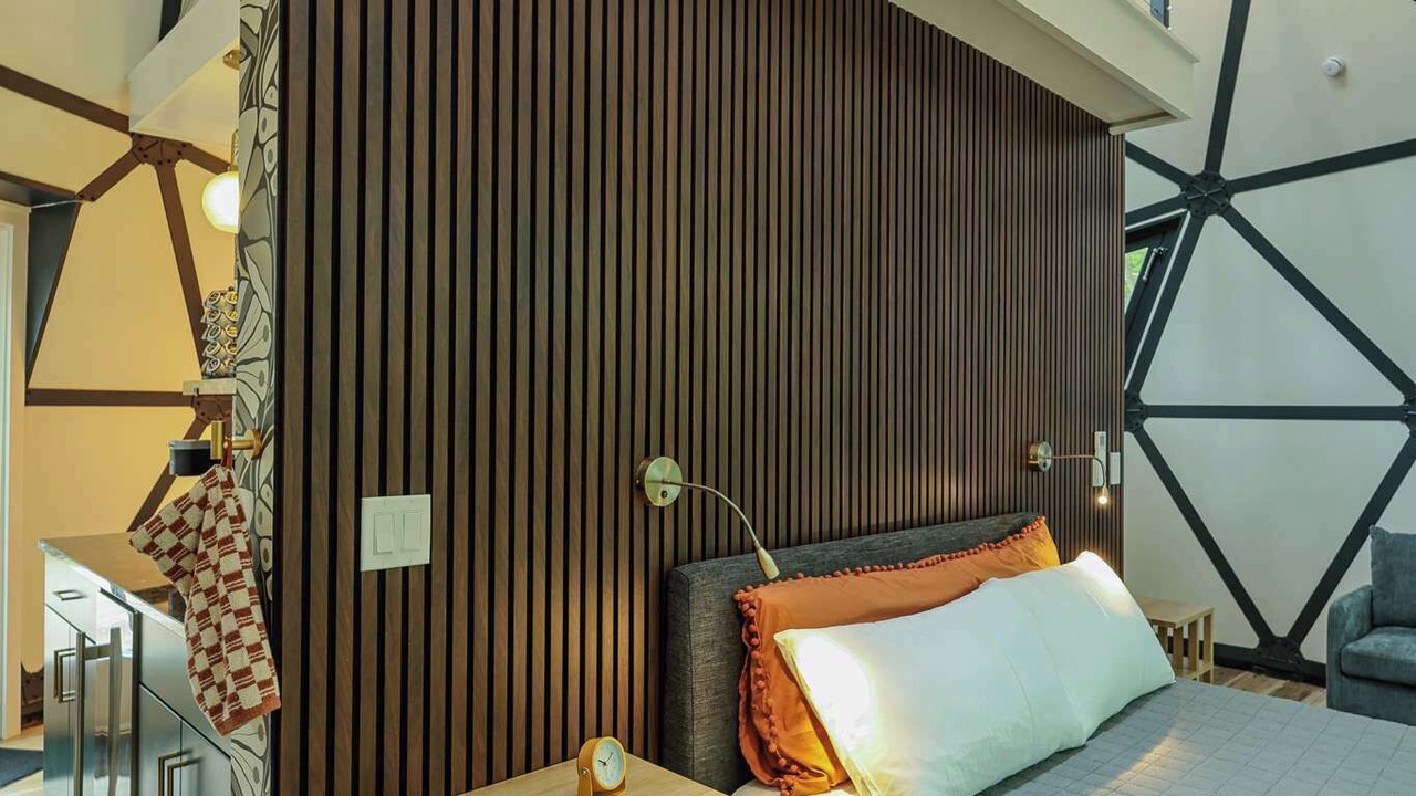 Photo of Bedroom in Freeport