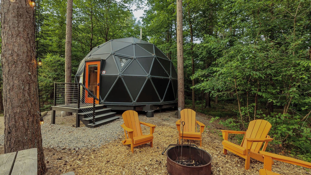 Photo of Patio Balcony in Freeport