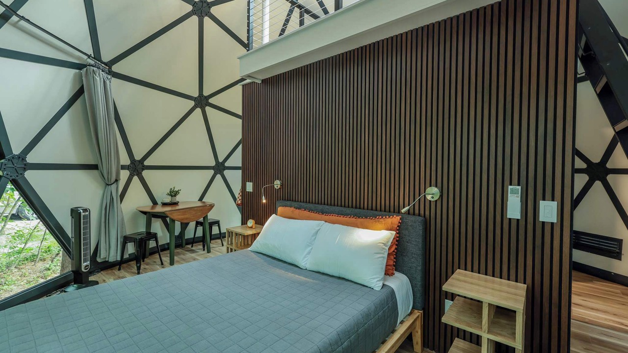 Photo of Bedroom in Freeport