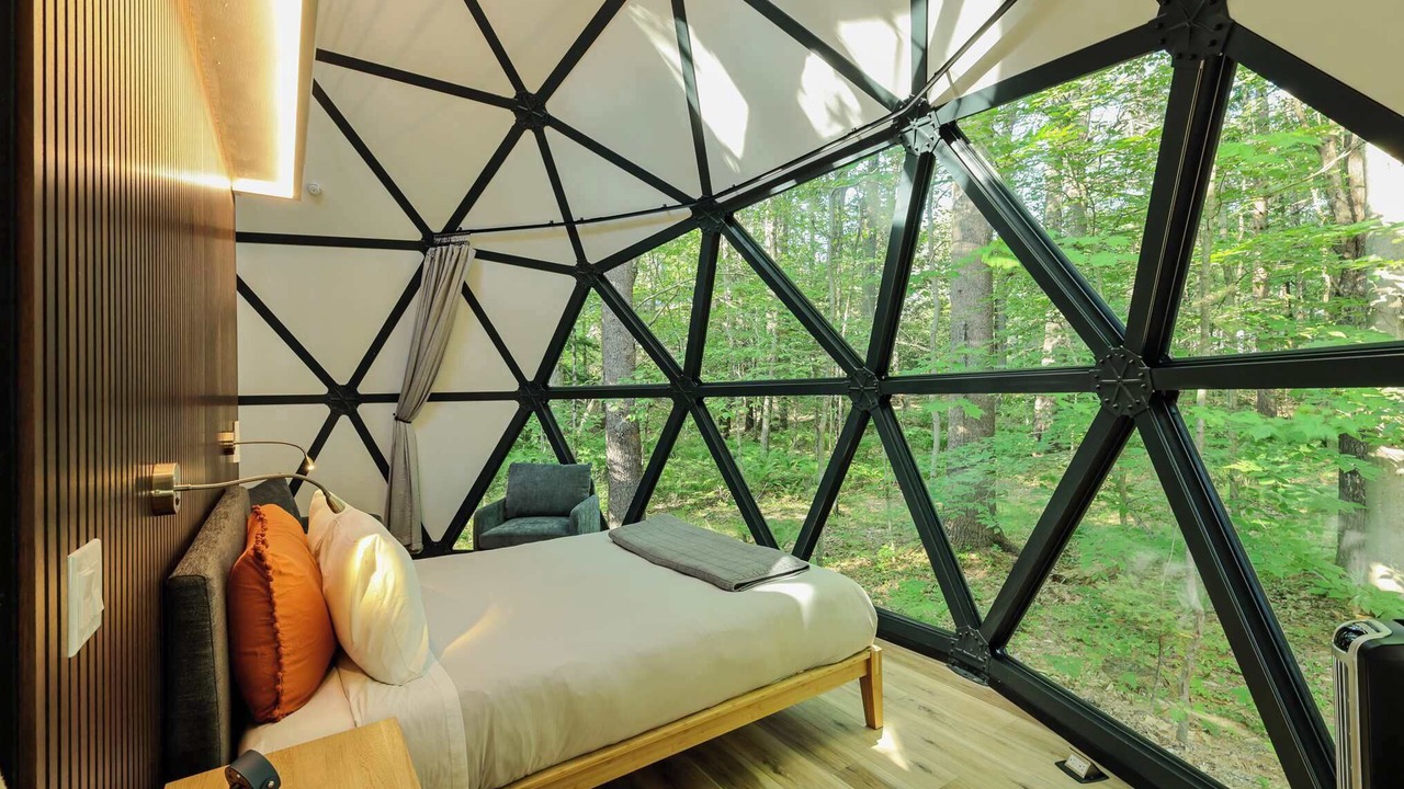 Photo of Bedroom in Freeport