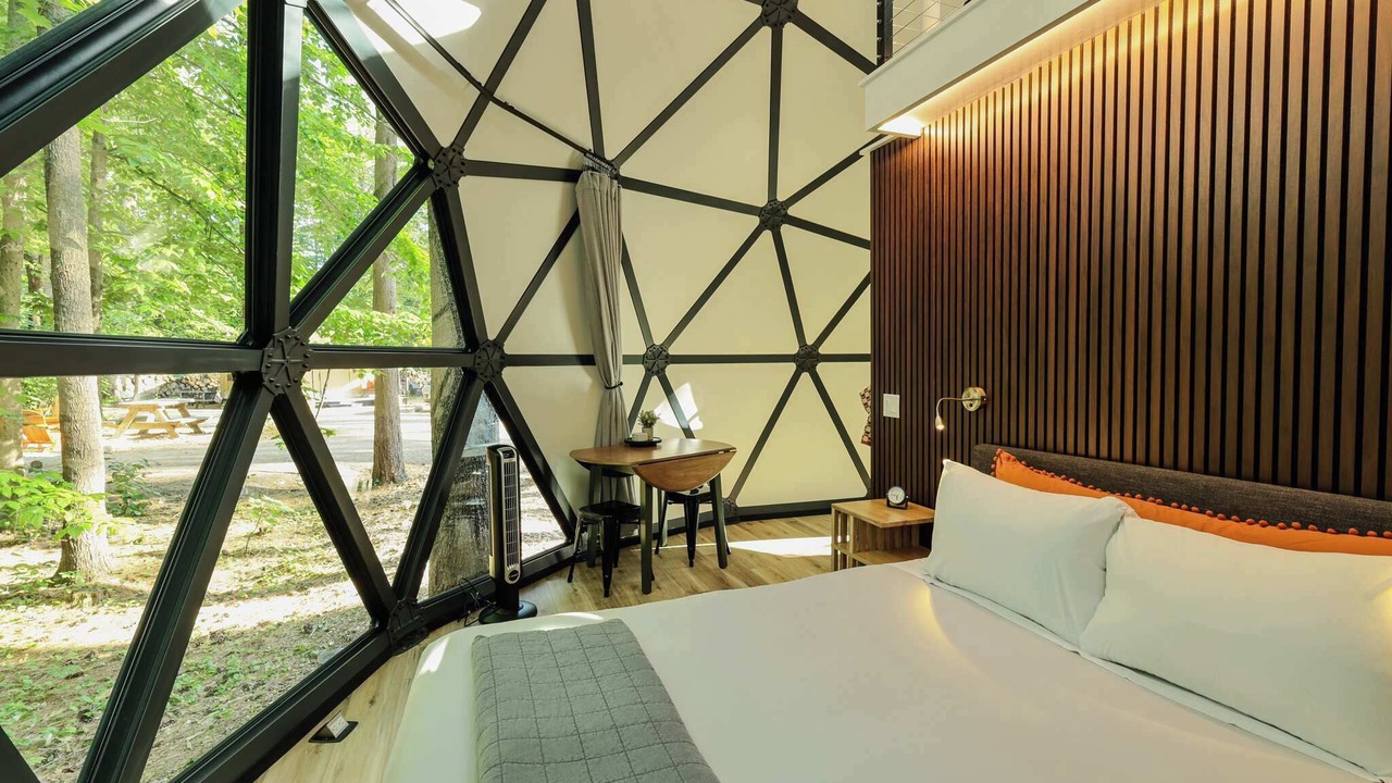 Photo of Bedroom in Freeport